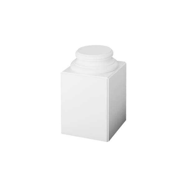 Orac Decor декоративный элемент K1132 д 350 x в 575 x ш 350